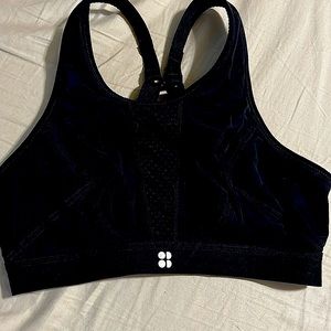Sweaty Betty High Support Sports Bra